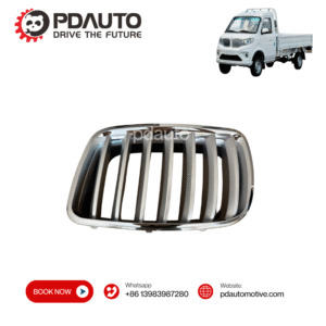 Shineray T30 SWJ16 GRILLE