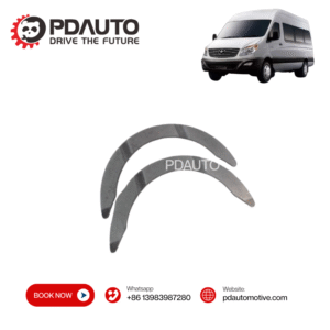 1002017FB JAC SUNRAY 2.8L HFC4DA1-2C THRUST PLATE