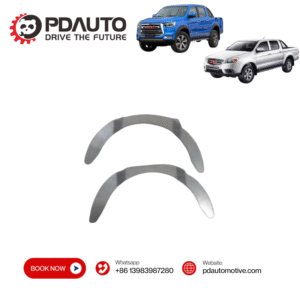 1002017GA JAC T6 T8 2.0 Thrust plate china supplier