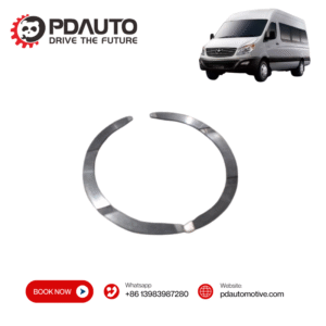 1002413FA JAC SUNRAY 2.8L HFC4DA1-2C CRANKSHAFT THRUST PLATE