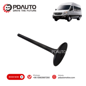 1003012FA JAC SUNRAY 2.8L HFC4DA1-2C INTAKE VALVE