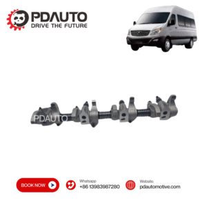 1003200FA060 JAC SUNRAY 2.8L HFC4DA1-2C ROCKER ARM MECHANISM ASSEMBLY