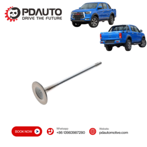 1003202GD190 JAC T8 2.0T FC4GA3-4D intake valve china supplier