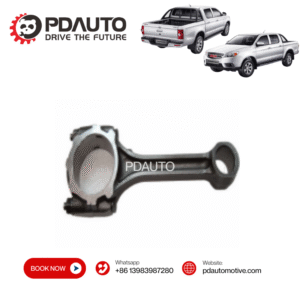 1004101GA JAC T6 2.0L HFC4GA3-3D Connecting rod china supplier