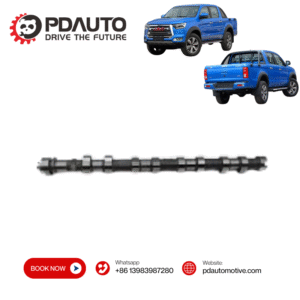 1006013FD020 JAC KMC Shuailing Frison T8 2.0T FC4GA3-4D exhaust Camshaft china supplier