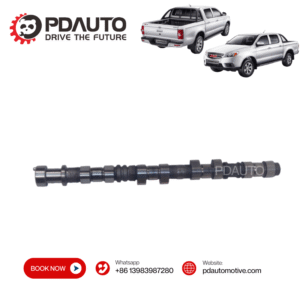 1007201GD150 JAC T6 2.0L HFC4GA3-3D exhaust Camshaft ARBOL DE LEVAS DE ESCAPE china supplier
