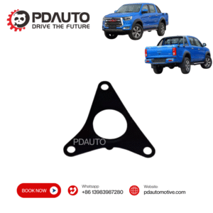 1008014FD020 JAC T8 2.0T FC4GA3-4D Empaque valve EGR JUNTA VALVULA EGR china supplier