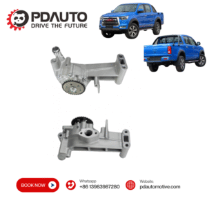 1010100GD190 JAC T8 2.0T FC4GA3-4D Oil Pump Assy BOMBA ACEITE ALTERNO china supplier