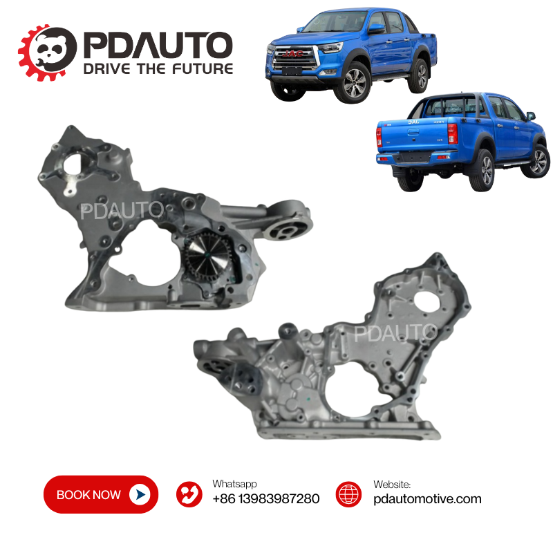 1010200FD020 JAC T8 2.0T FC4GA3-4D Oil Pump china supplier