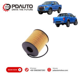 1010208GD190 JAC T8 2.0T FC4GA3-4D OIL FILTER ELEMENT china supplier
