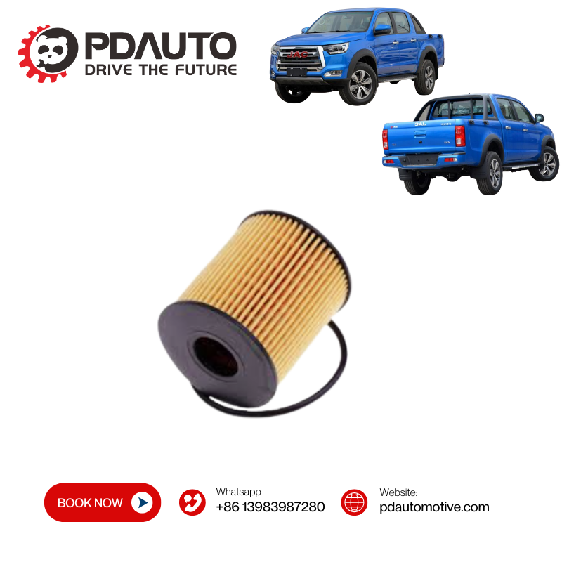 1010208GD190 JAC T8 2.0T FC4GA3-4D OIL FILTER ELEMENT china supplier