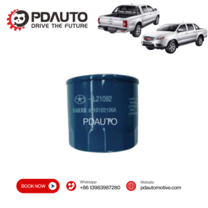 1010210GA JAC T6 2.0L HFC4GA3-3D Oil Filter