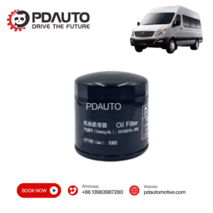 1010301FA JAC SUNRAY 2.8L HFC4DA1-2C ENGINE OIL FILTER ELEMENT