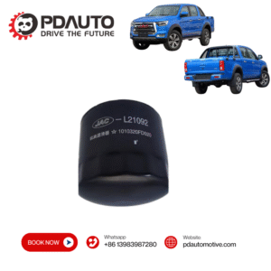 1010320FD020 JAC T8 2.0T FC4GA3-4D ENGINE OIL FILTER Filtro De Aceite china supplier