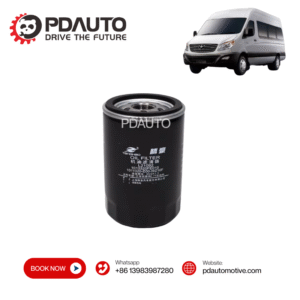 1010320FE010 JAC SUNRAY 2.8L HFC4DA1-2C ENGINE OIL FILTER SUB