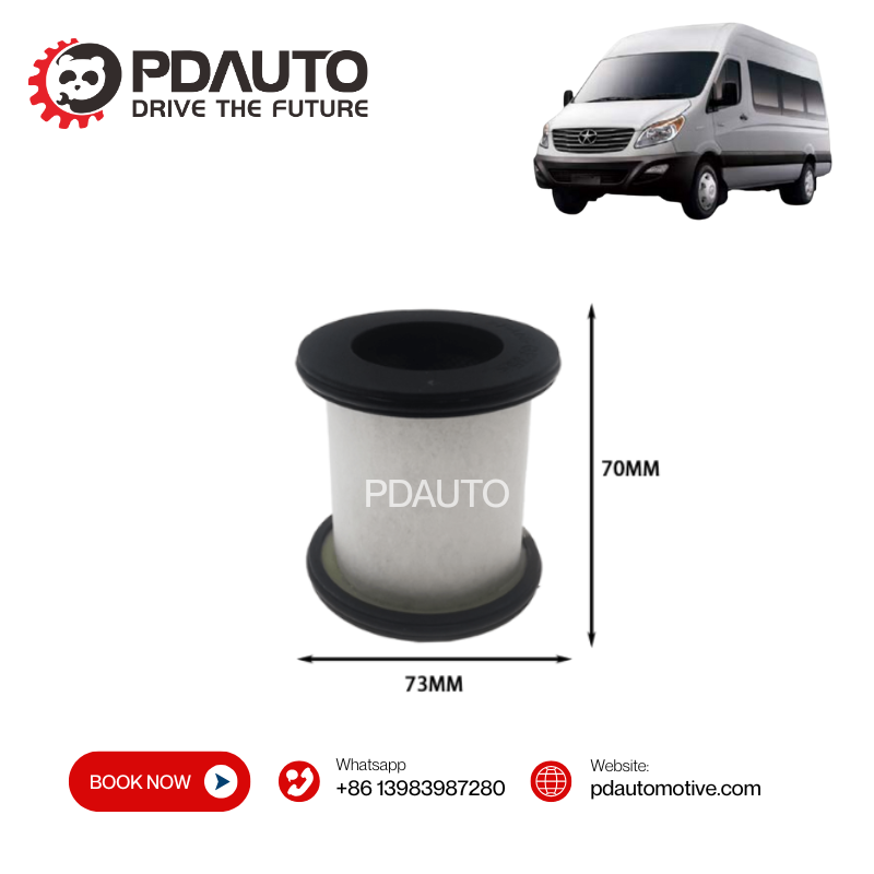 1014112FA040BJ JAC SUNRAY 2.8L HFC4DA1-2C filter core assy