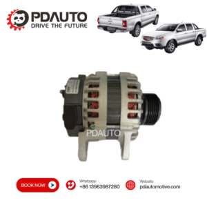 1015301GD150 JAC T6 2.0L HFC4GA3-3D Generator Alternator