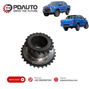 1021021FD020 JAC T8 2.0T FC4GA3-4D HIGH PRESSURE FUEL PUMP SPROCKET china supplier