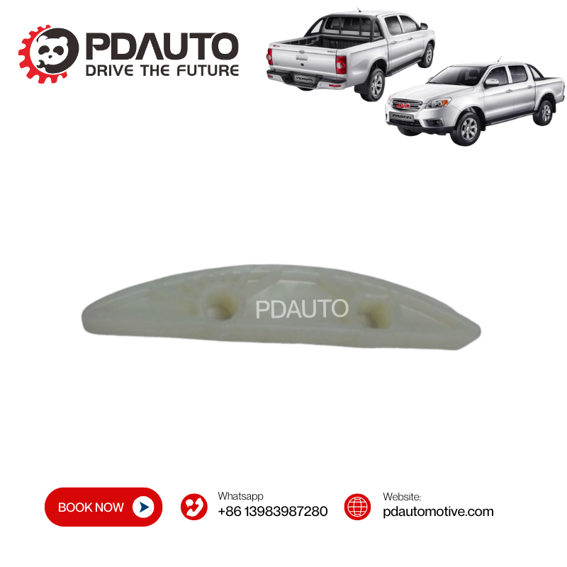 1021080FD020 JAC T6 2.0L HFC4GA3-3D 2ND CHAIN FIXED TRACK I GUIA CADENA china supplier