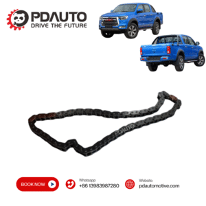 1021110FD020 JAC T8 2.0T FC4GA3-4D STAGE 1 CHAIN china supplier