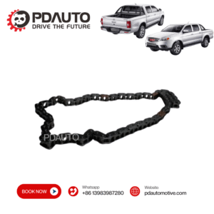 1021120FD020 JAC T6 2.0L HFC4GA3-3D SECONDARY CHAIN CADENA DISTRIBUCION china supplier