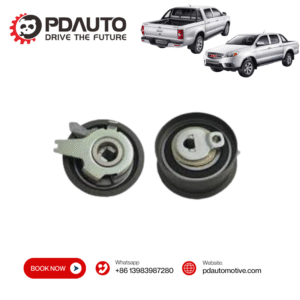 1023400GD150 JAC T6 2.0L HFC4GA3-3D Timing Belt Tensor DISTRIBUTION PULLY china supplier