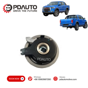 1023400GD190 JAC KMC Shuailing Frison T8 2.0T FC4GA3-4D AUTOMATIC TIMING CHAIN TENSIONER china supplier