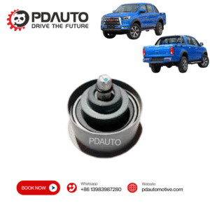 1023608GD190 JAC KMC Shuailing Frison T8 2.0T FC4GA3-4D IDLE GEAR PULLEY china supplier