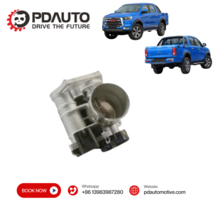 1025200GD052 JAC T8 2.0T FC4GA3-4D Throttle valve Assy china supplier
