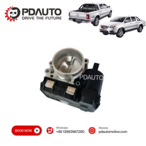 1025200GD150 JAC T6 2.0L HFC4GA3-3D Throttle valve
