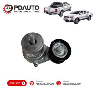 1025300FD020 JAC T6 2.0L HFC4GA3-3D AUTOMATIC TENSIONER TENSOR CORREA ACC china supplier