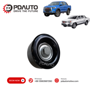 1025800FD020 JAC T6 T8 IDLE GEAR 2 RODILLO AUX china supplier