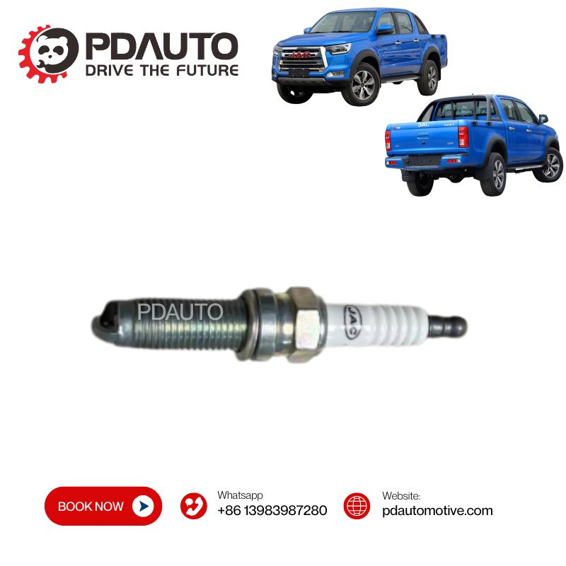 1026106GD190 JAC T8 2.0T FC4GA3-4D Spark Plug china supplier