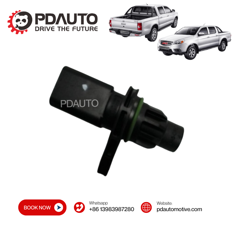 1026120FE010 JAC T6 2.0L HFC4GA3-3D Camshaft Position Sensor china supplier