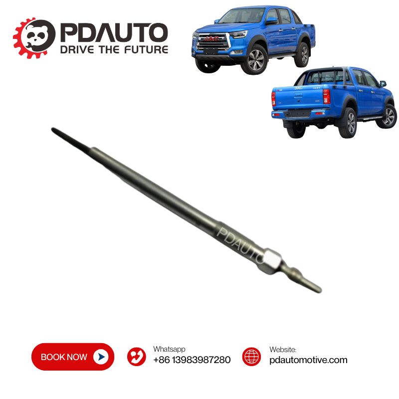 1026140FD020XZ JAC T8 2.0T FC4GA3-4D GLOW PLUG 16.30cm china supplier
