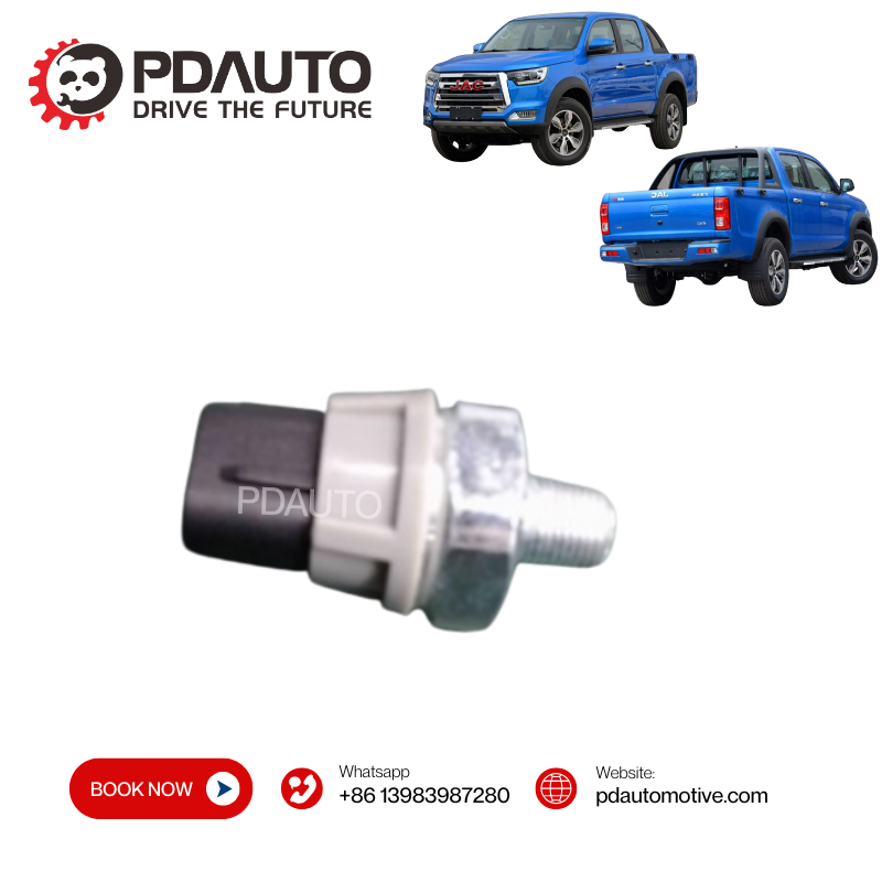 1026170FE010 JAC T8 2.0T FC4GA3-4D ENGINE OIL PRESSURE SENSOR china supplier