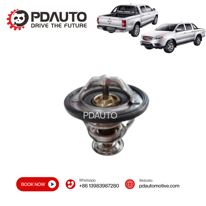 1027305GD150 JAC T6 2.0L HFC4GA3-3D Thermostat