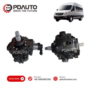 1100300FA040 JAC SUNRAY 2.8L HFC4DA1-2C CR INJECTION PUMP