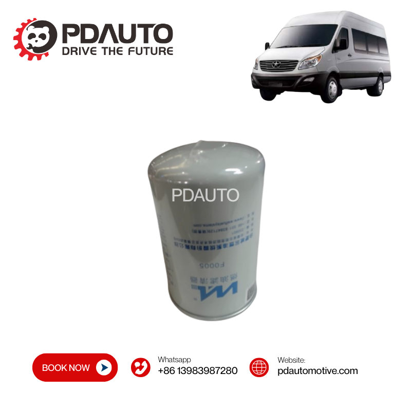 1105011R0070 JAC SUNRAY 2.8L HFC4DA1-2C FUEL FILTER ELEMENT