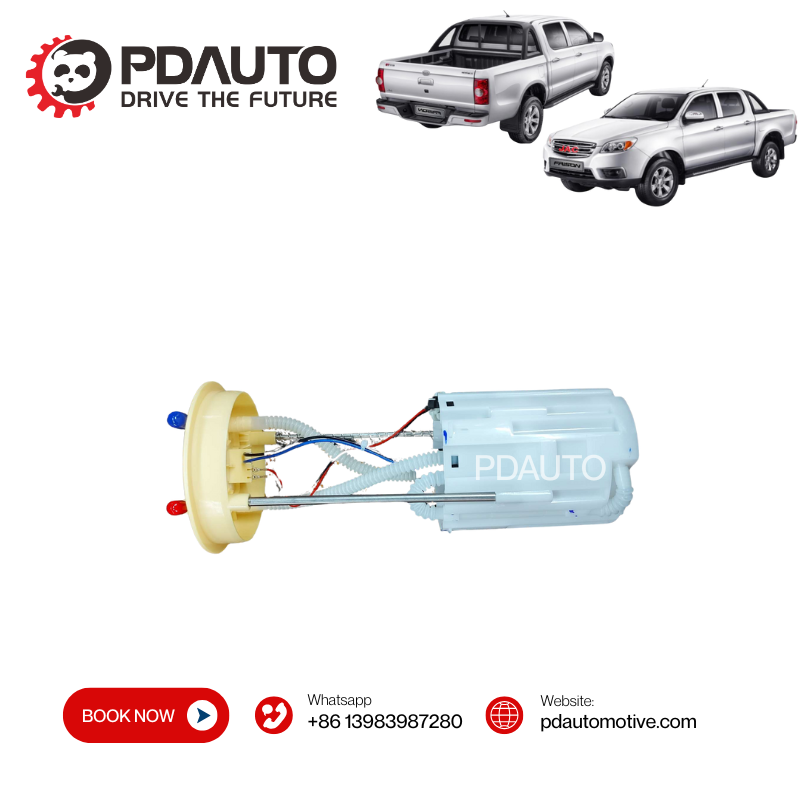 1106010P3040 JAC T6 2.0L HFC4GA3-3D Fuel pump