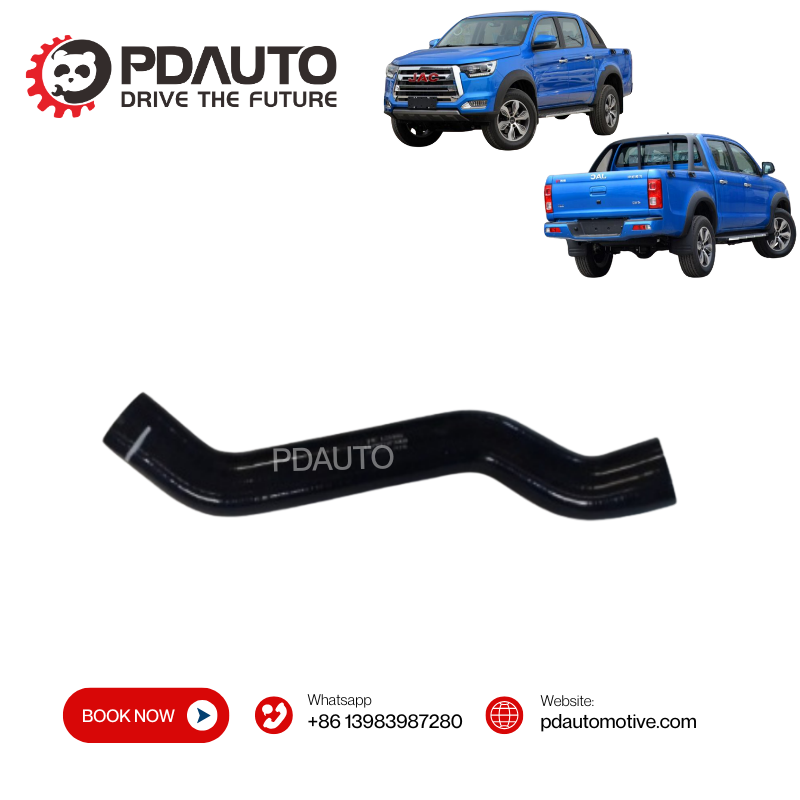 1109031P3060 JAC T8 2.0T FC4GA3-4D INTERCOOLER AIR INLET PIPE china supplier