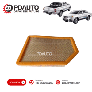 1109130P3040 JAC T6 2.0L HFC4GA3-3D Air filter element