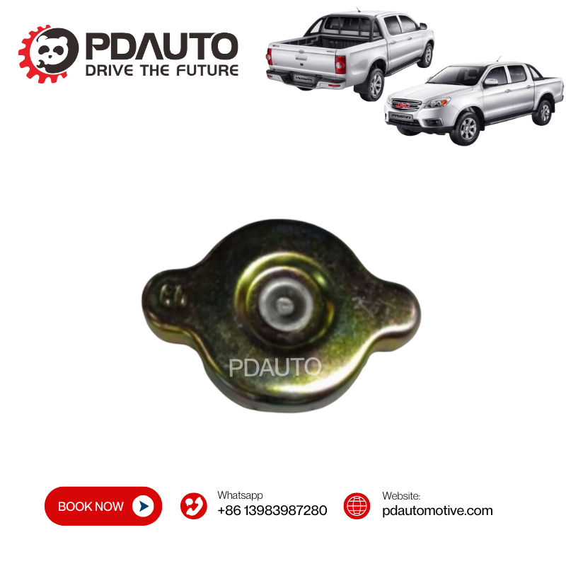 1301030D800 JAC T6 2.0L HFC4GA3-3D WATER TANK COVER china supplier