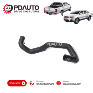 1303012P3040 JAC T6 2.0L HFC4GA3-3D Radiator outlet pipe china supplier