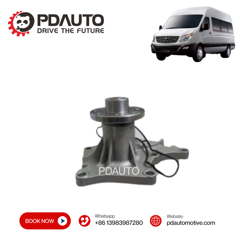 1307100FA JAC SUNRAY 2.8L HFC4DA1-2C WATER PUMP