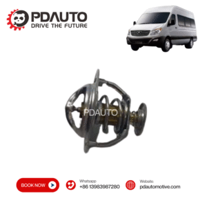 1307210FA JAC SUNRAY 2.8L HFC4DA1-2C THERMOSTAT