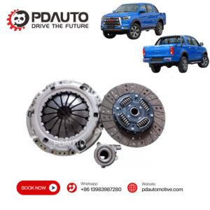 1600100P306A 1600200P306A JAC HFC1037 JAC T8 2.0 DIESEL CLUTCH KITS china supplier
