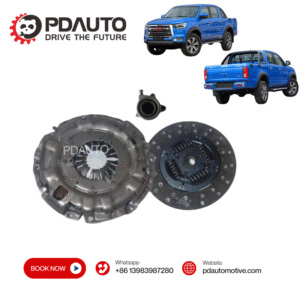 1600100P31F0 1600200P31F0 43030-V7100 JAC T8 CLUTCH KITS china supplier