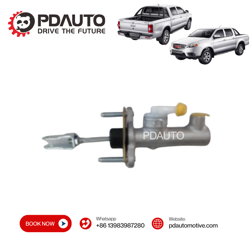 1608010P3040 JAC T6 2.0L HFC4GA3-3D Clutch master cylinder china supplier
