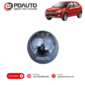 1703150U8010 JAC J3 1.3L Gearshift handle